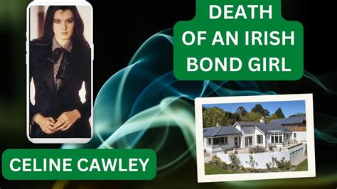 celine cawley bond|Celine Cawley murder: A view to a killing .